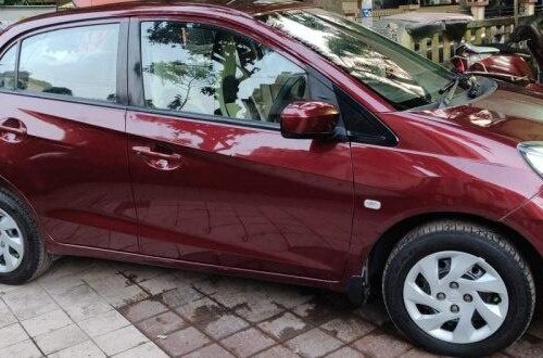 Used 2014 Amaze VX i DTEC  for sale in Mumbai