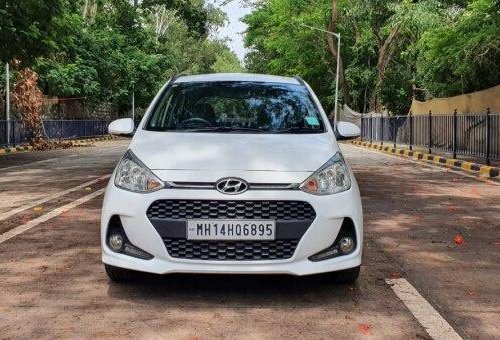 Used 2019 Grand i10 1.2 Kappa Sportz  for sale in Mumbai