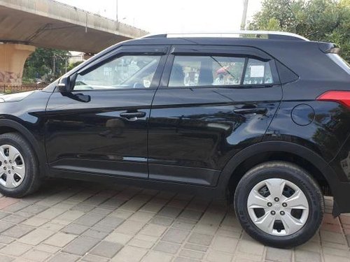 Used 2018 Creta 1.6 E Plus  for sale in Bangalore