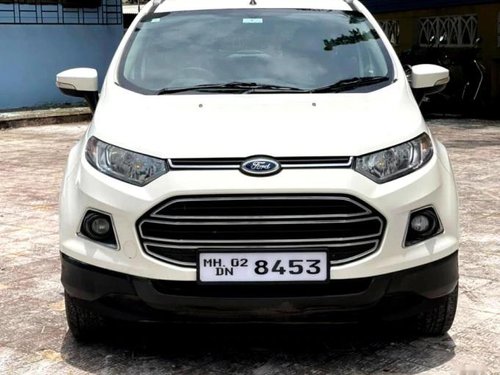 Used 2014 EcoSport 1.5 Ti VCT MT Titanium  for sale in Mumbai