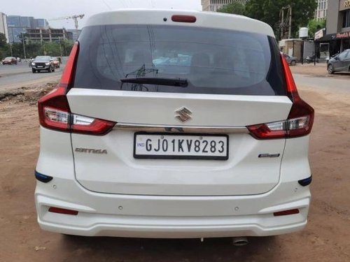 Used 2019 Ertiga ZXI Plus Petrol  for sale in Ahmedabad