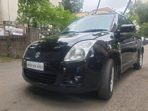 Used 2011 Swift ZXI  for sale in Mumbai