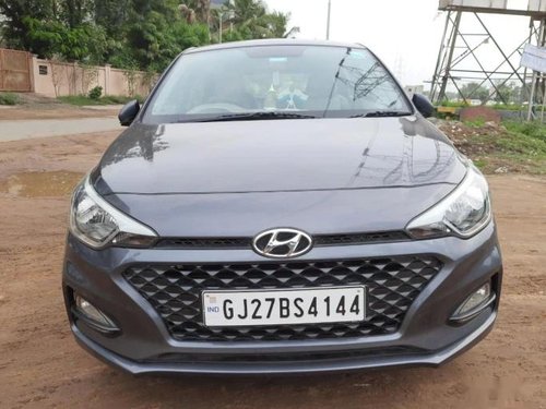 Used 2018 i20 1.2 Asta  for sale in Ahmedabad