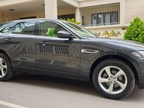 Used 2018 F Pace Prestige 2.0 Petrol  for sale in Bangalore