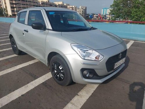 Used 2020 Swift LXI  for sale in Mumbai