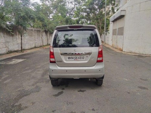 Used 2018 Wagon R LXI CNG  for sale in Pune