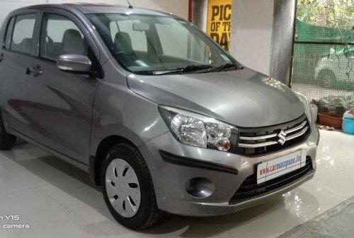 Used 2015 Celerio ZXI  for sale in Pune