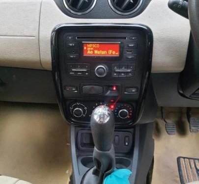 Used 2013 Duster Petrol RxL  for sale in Mumbai