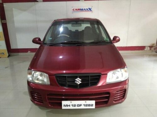 Used 2010 Alto  for sale in Pune