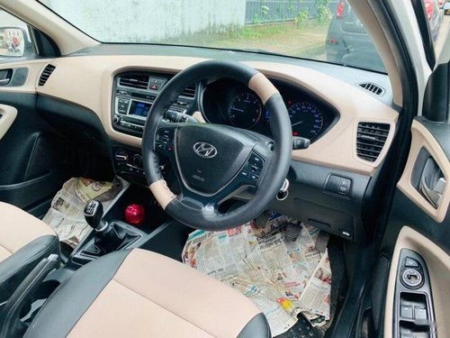 Used 2017 i20 Sportz 1.4 CRDi  for sale in Mumbai