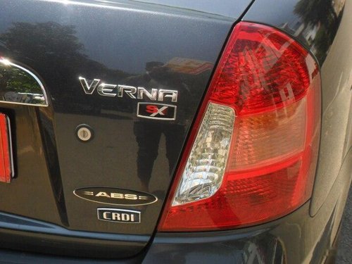 Used 2018 Verna CRDi 1.6 SX  for sale in Bangalore