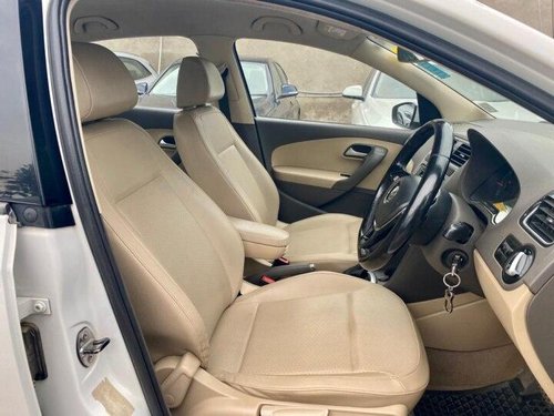 Used 2017 Vento 1.5 TDI Highline AT  for sale in Ahmedabad