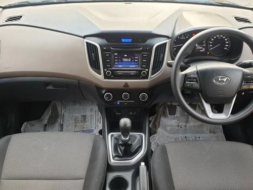 Used 2018 Creta 1.6 E Plus  for sale in Bangalore