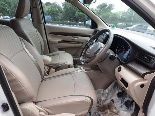 Used 2019 Ertiga ZXI Plus Petrol  for sale in Ahmedabad