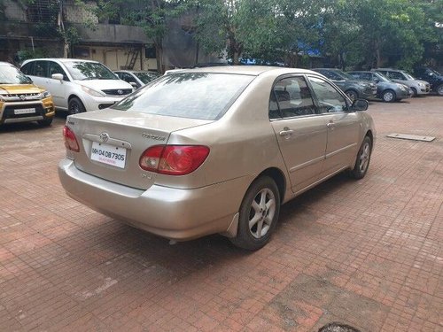 Used 2007 Corolla H1  for sale in Mumbai