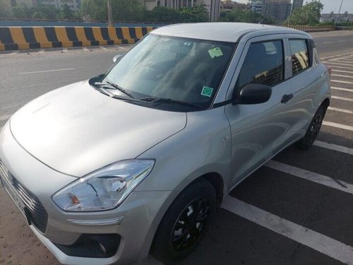 Used 2020 Swift LXI  for sale in Mumbai