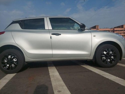 Used 2020 Swift LXI  for sale in Mumbai