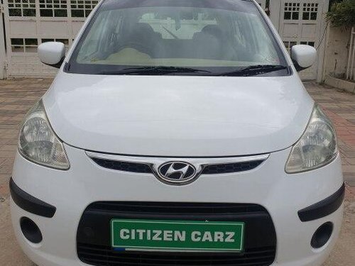 Used 2010 i10 Sportz  for sale in Bangalore