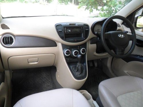 Used 2009 i10 Magna 1.2  for sale in Bangalore