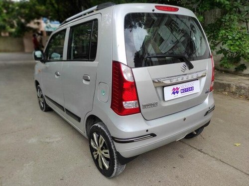 Used 2018 Wagon R AMT VXI  for sale in Hyderabad