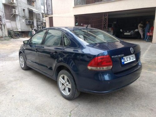 Used 2013 Vento Petrol Comfortline  for sale in New Delhi