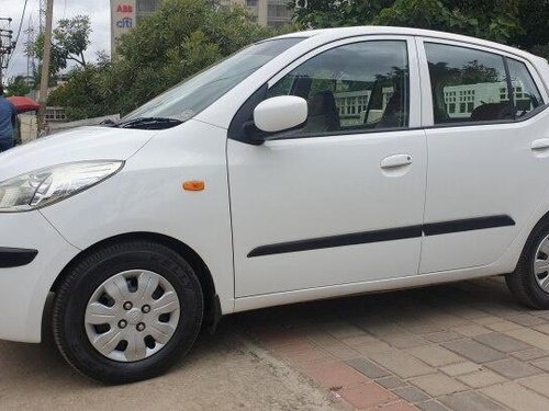 Used 2010 i10 Sportz  for sale in Bangalore