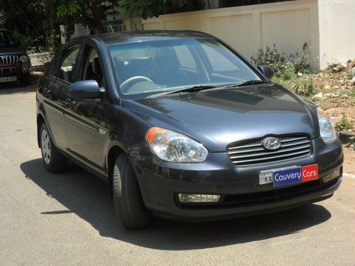 Used 2018 Verna CRDi 1.6 SX  for sale in Bangalore