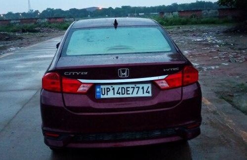 Used 2017 City i-VTEC V  for sale in Faridabad