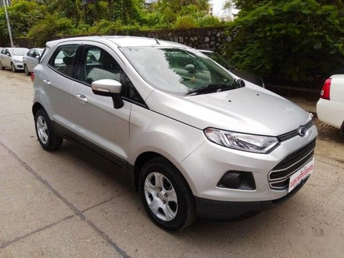 Used 2015 EcoSport 1.5 TDCi Trend  for sale in Mumbai