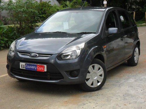 Used 2010 Figo Petrol Titanium  for sale in Bangalore