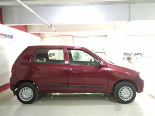 Used 2010 Alto  for sale in Pune