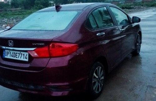 Used 2017 City i-VTEC V  for sale in Faridabad