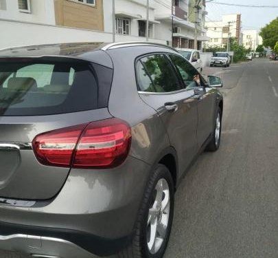 Used 2017 GLA Class  for sale in Coimbatore