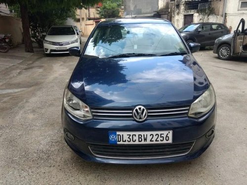 Used 2013 Vento Petrol Comfortline  for sale in New Delhi