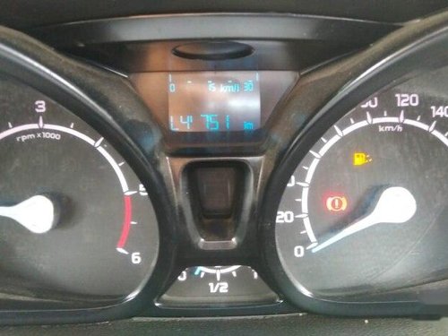 Used 2015 EcoSport 1.5 TDCi Trend  for sale in Mumbai