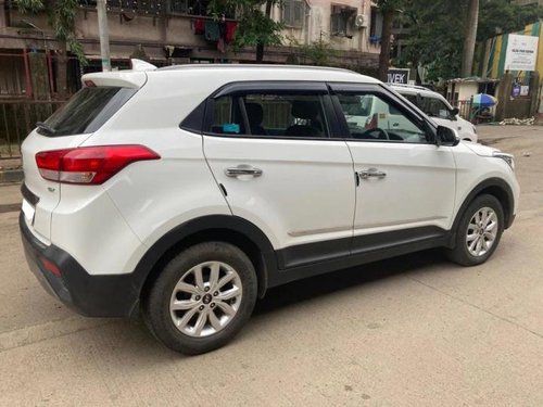 Used 2018 Creta 1.6 SX  for sale in Mumbai