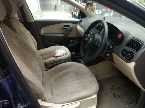 Used 2013 Vento Petrol Comfortline  for sale in New Delhi