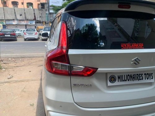 Used 2019 Ertiga VDI  for sale in Patna