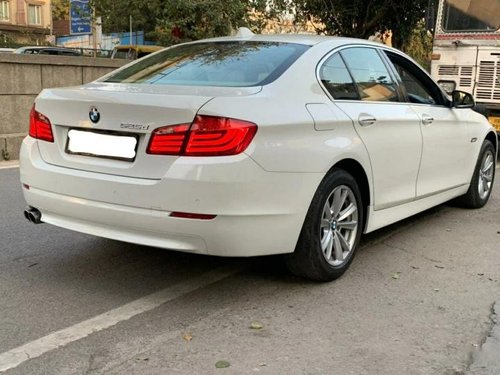 Used 2013 5 Series 525d Sedan  for sale in New Delhi