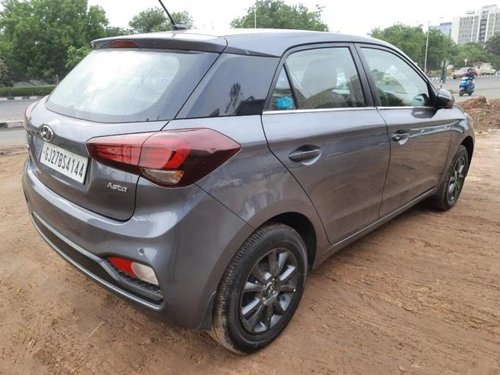 Used 2018 i20 1.2 Asta  for sale in Ahmedabad