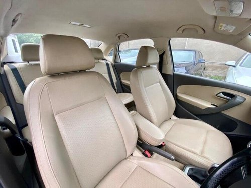 Used 2017 Vento 1.5 TDI Highline AT  for sale in Ahmedabad