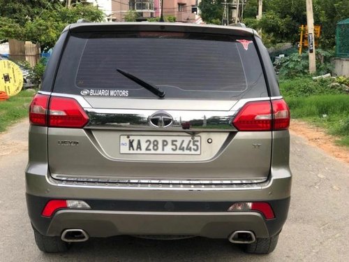 Used 2017 Hexa XT  for sale in Bangalore