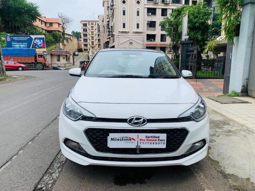 Used 2017 i20 Sportz 1.4 CRDi  for sale in Mumbai