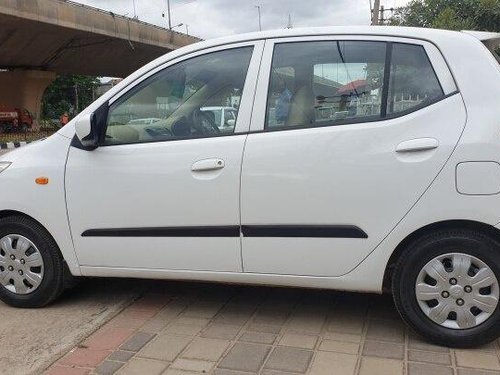 Used 2010 i10 Sportz  for sale in Bangalore