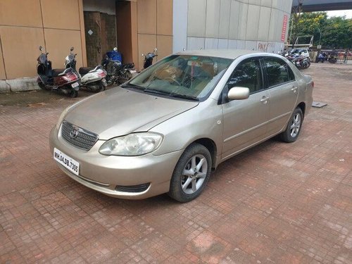 Used 2007 Corolla H1  for sale in Mumbai