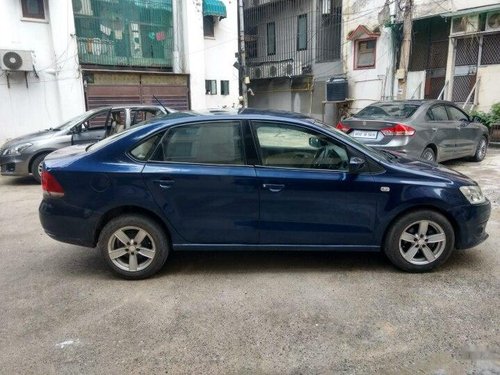 Used 2013 Vento Petrol Comfortline  for sale in New Delhi