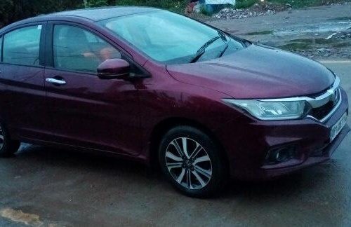 Used 2017 City i-VTEC V  for sale in Faridabad