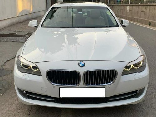 Used 2013 5 Series 525d Sedan  for sale in New Delhi