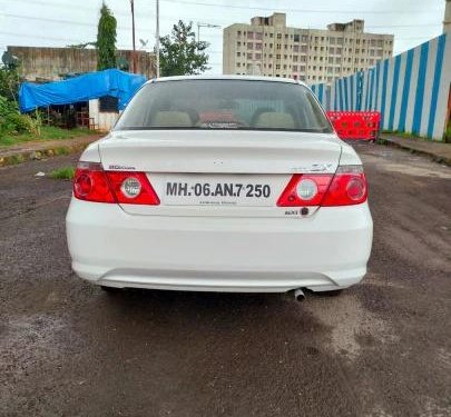 Used 2008 City ZX VTEC Plus  for sale in Mumbai