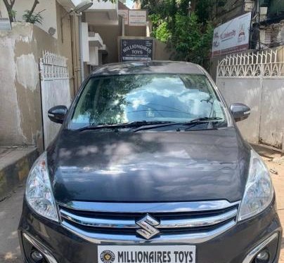 Used 2016 Ertiga ZDI  for sale in Patna